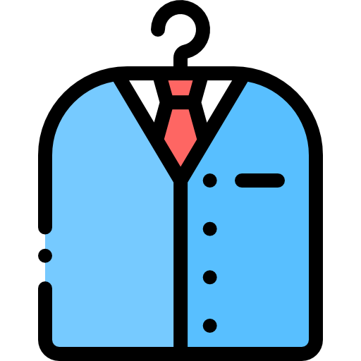 Clothes icon