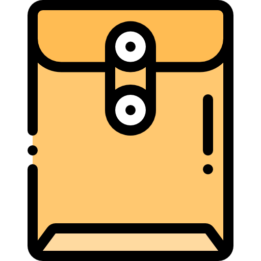Briefcase icon