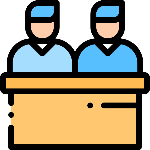 Interview icon