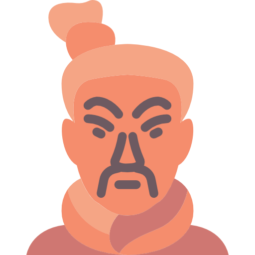 Warrior icon