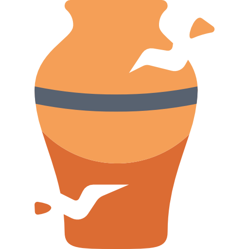 Pot icon