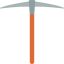 Pickaxe アイコン 64x64