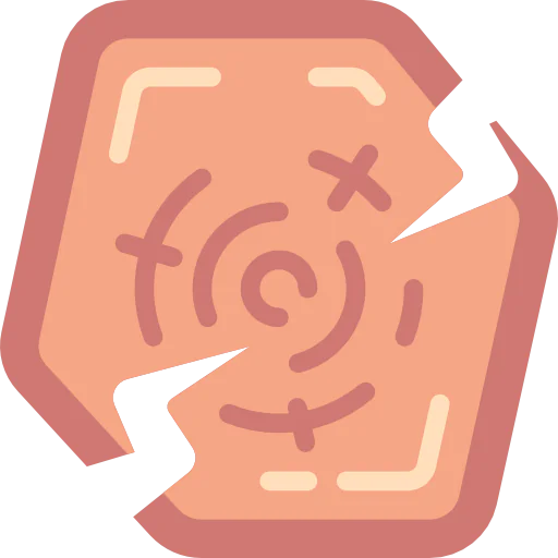 Emblem icon