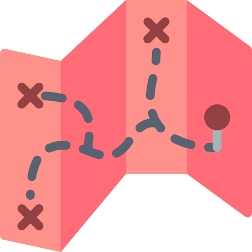 Map icon