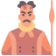 Terracotta icon 64x64
