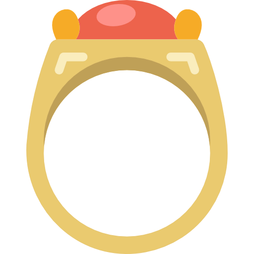 Ring icon