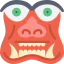 Mask icon 64x64