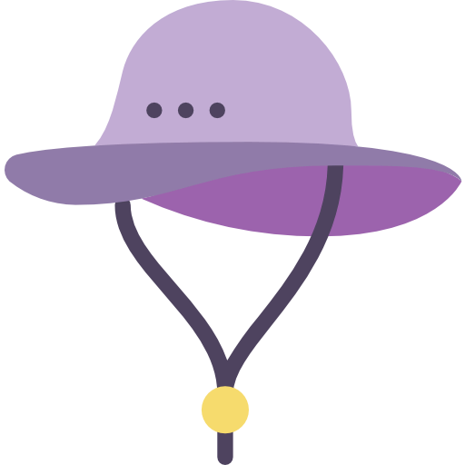 Hat icon