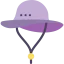 Hat icon 64x64