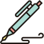 Fountain pen icon 64x64