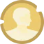 Medallion icon 64x64