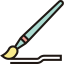 Brush icon 64x64