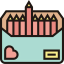 Crayon icon 64x64