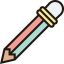 Pencil icon 64x64