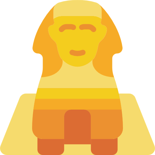 Sphinx icon