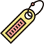 Tag icon 64x64