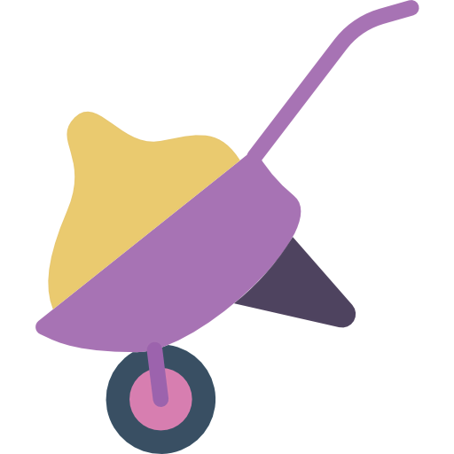 Barrow icon