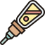 Correction pen ícone 64x64