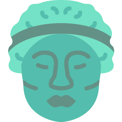 Statue icon