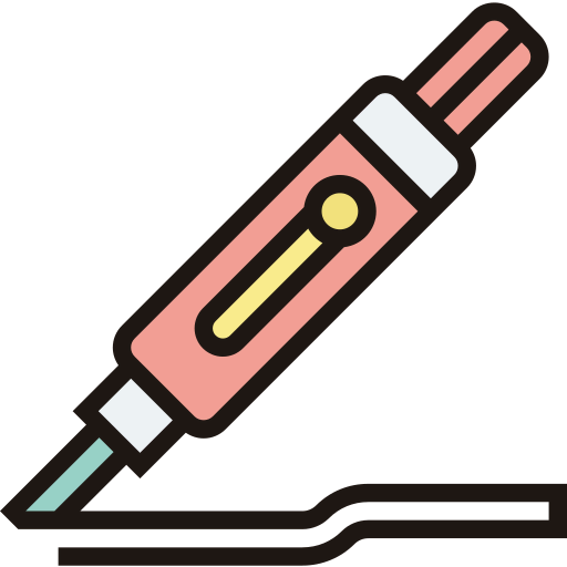 Marker icon