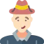 Archeologist icon 64x64