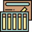 Chalk icon 64x64