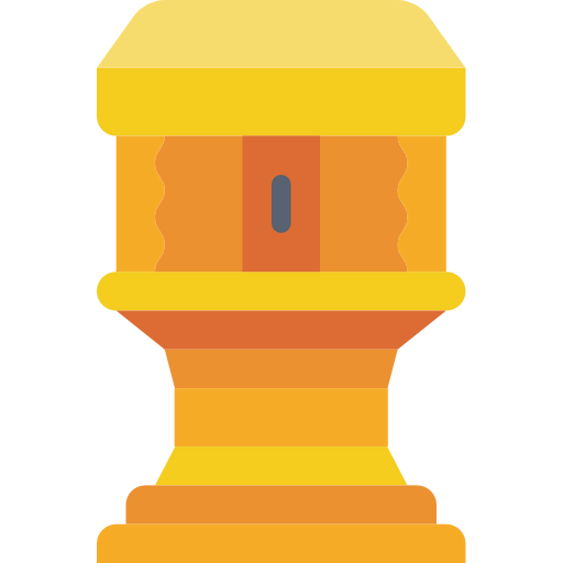 Ancient icon