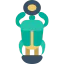 Скарабей иконка 64x64