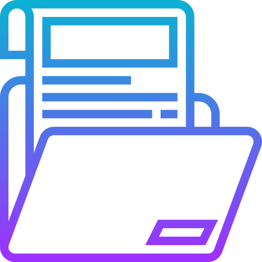 File icon