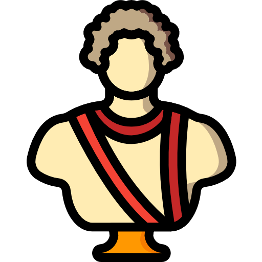 Statue icon