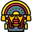 Statue icon 64x64