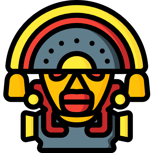 Statue icon