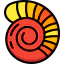 Shell icon 64x64