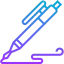 Fountain pen icon 64x64