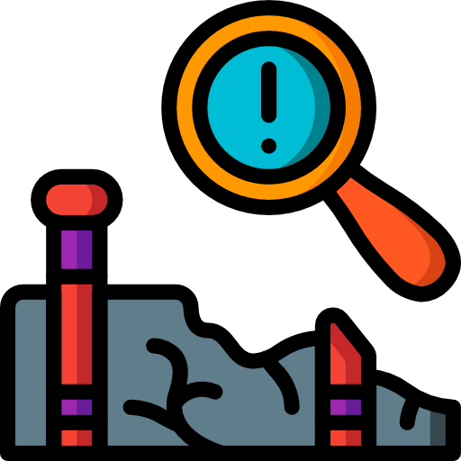 Exploring icon