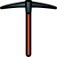 Pickaxe アイコン 64x64