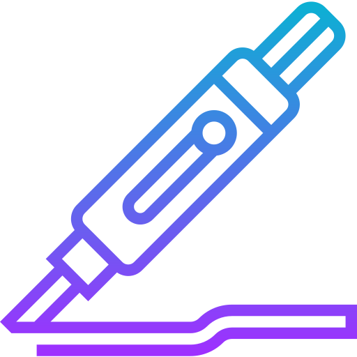 Marker icon