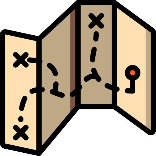 Map icon