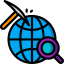 Archaeology icon 64x64