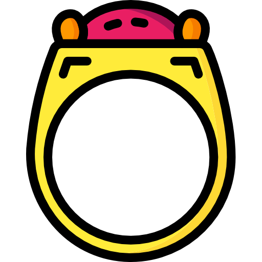 Ring icon