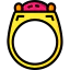 Ring icon 64x64