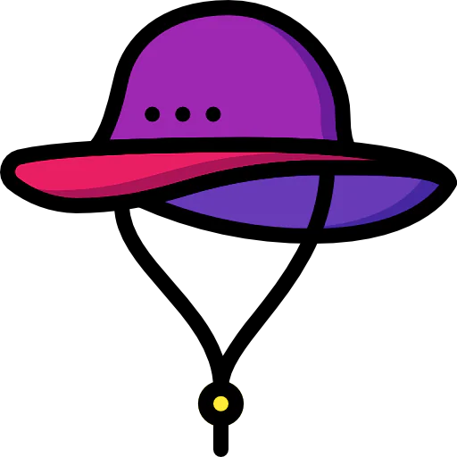 Hat icon