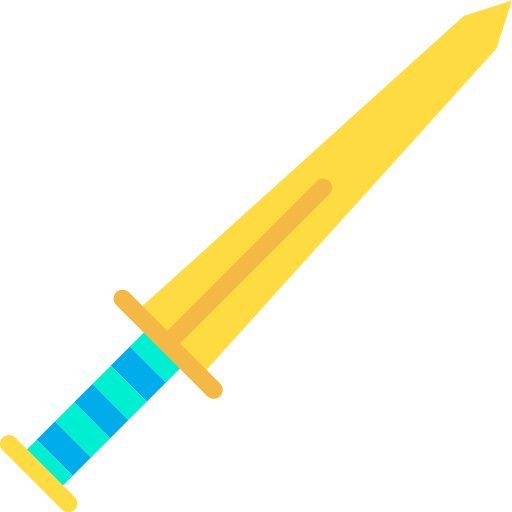Sword icon