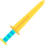 Sword icon 64x64