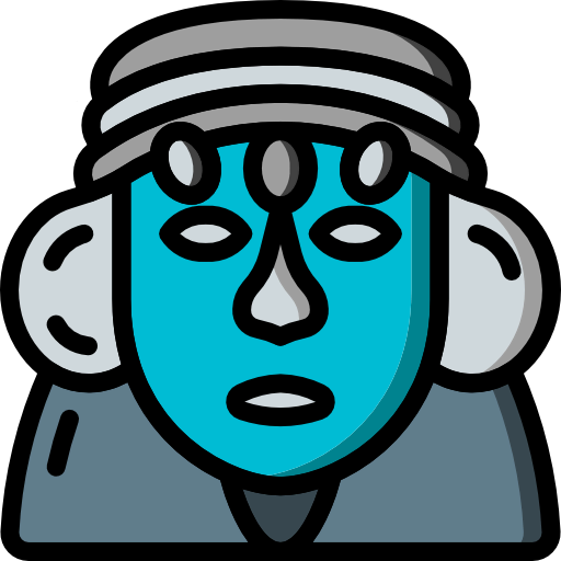 Statue icon