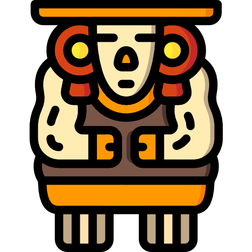 Statue icon