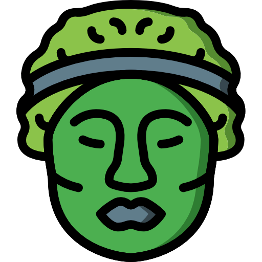 Statue icon