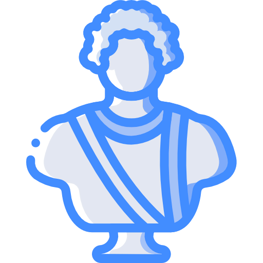 Statue icon