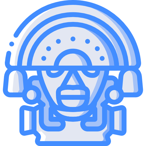 Statue icon