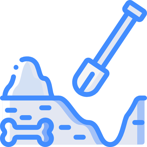 Dig icon